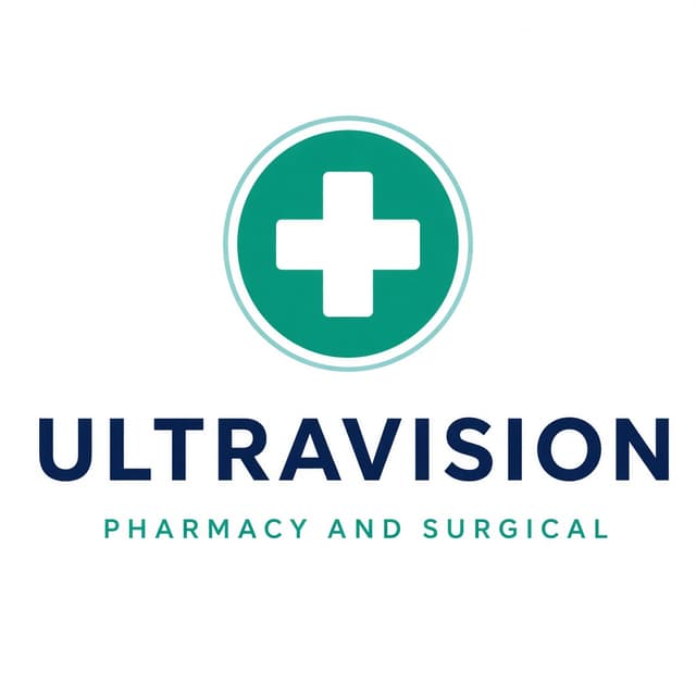 Ultravision Pharmacy and Surgical